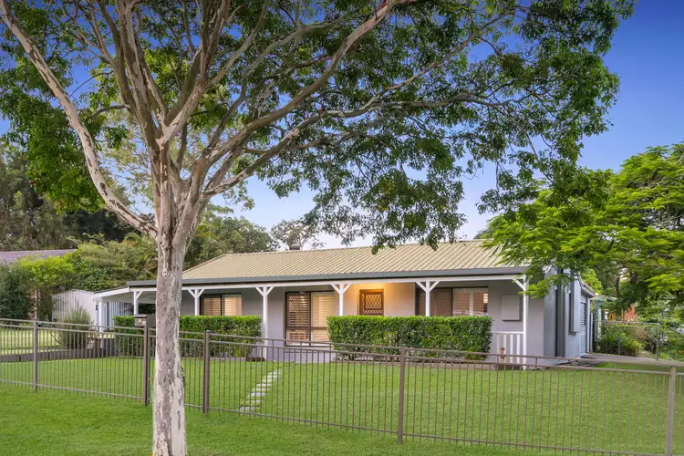 2 Cardiff Court, Kallangur QLD 4503
