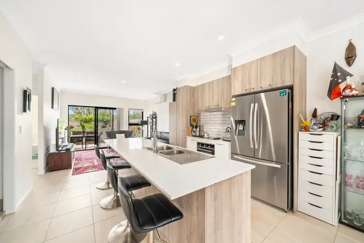 Third view of Homely townhouse listing, 25/140 Alma Road, Dakabin QLD 4503