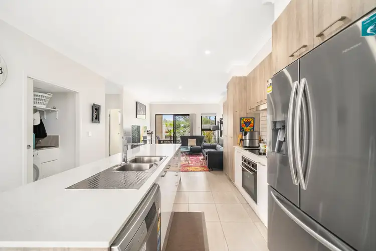 Fourth view of Homely townhouse listing, 25/140 Alma Road, Dakabin QLD 4503