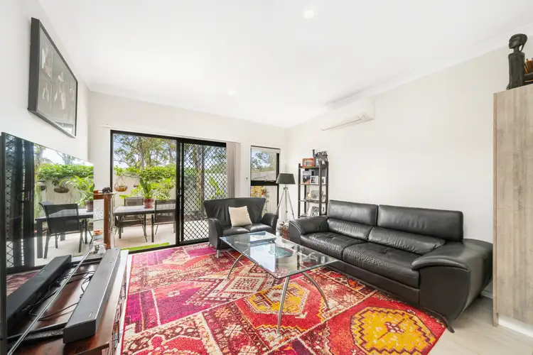 Fifth view of Homely townhouse listing, 25/140 Alma Road, Dakabin QLD 4503