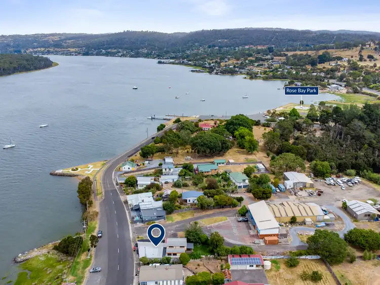 283 Gravelly Beach Road, Gravelly Beach TAS 7276