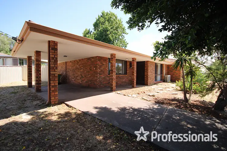 53B Cudliss Street, Eaton WA 6232
