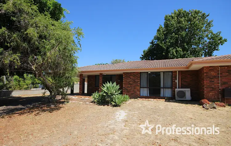 Second view of Homely house listing, 53B Cudliss Street, Eaton WA 6232