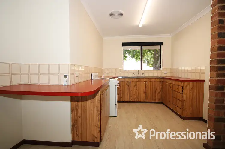Third view of Homely house listing, 53B Cudliss Street, Eaton WA 6232