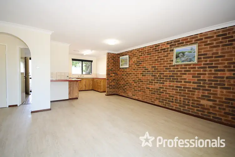 Fourth view of Homely house listing, 53B Cudliss Street, Eaton WA 6232