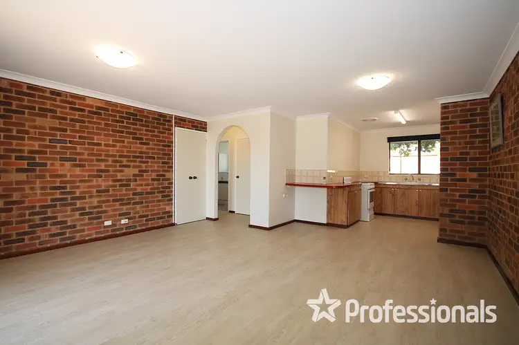 Fifth view of Homely house listing, 53B Cudliss Street, Eaton WA 6232