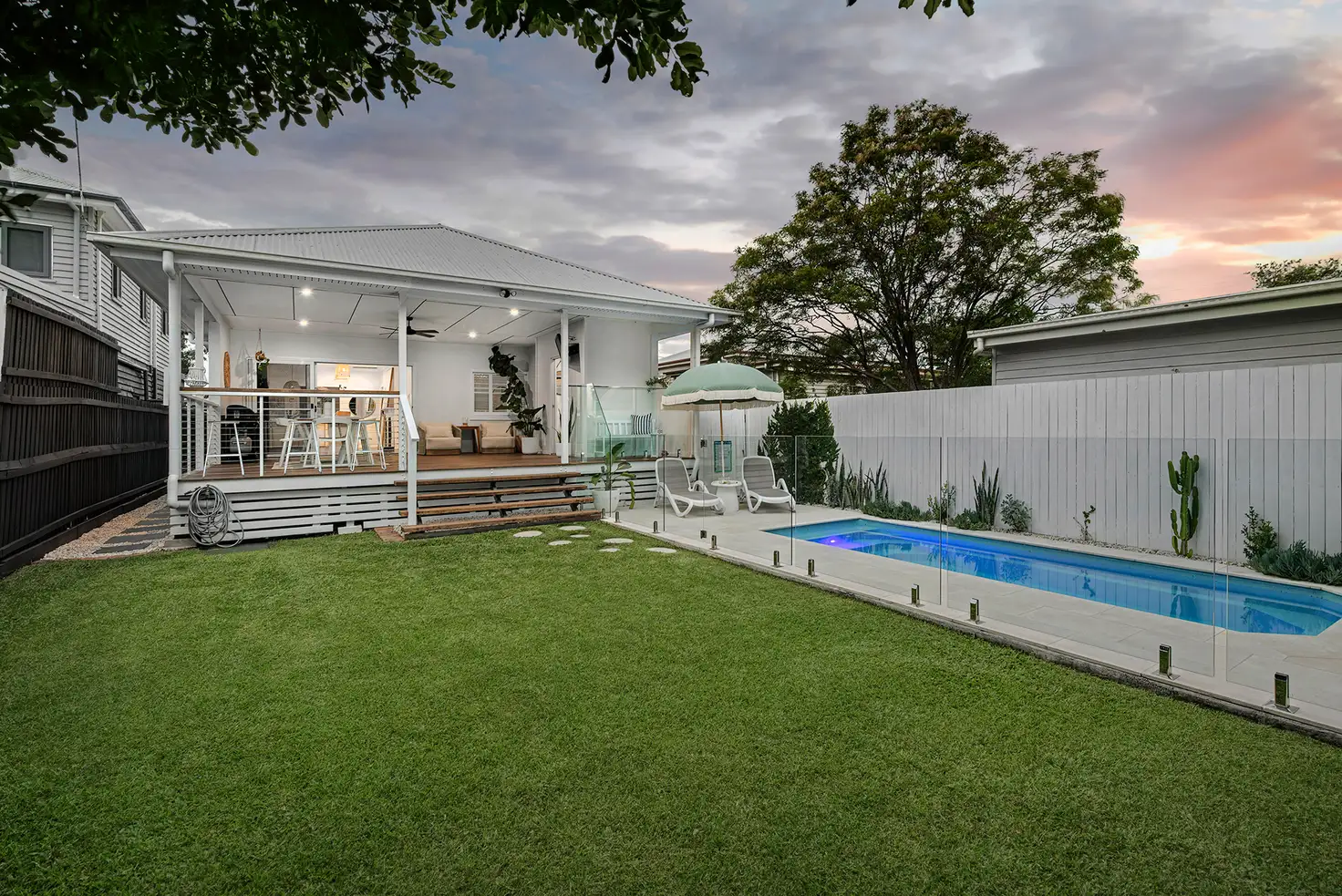 Main view of Homely house listing, 4 First Street, Virginia QLD 4014