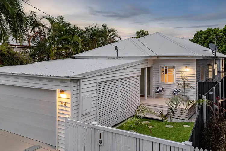Second view of Homely house listing, 4 First Street, Virginia QLD 4014