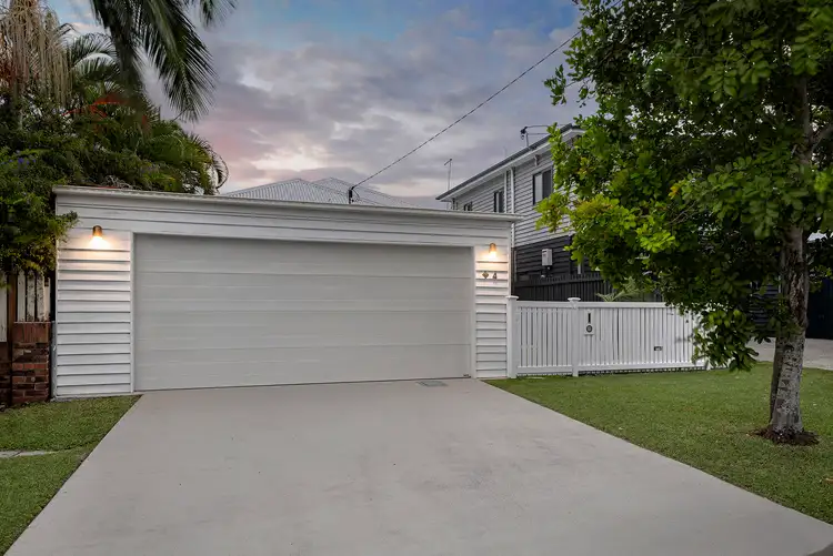 Third view of Homely house listing, 4 First Street, Virginia QLD 4014