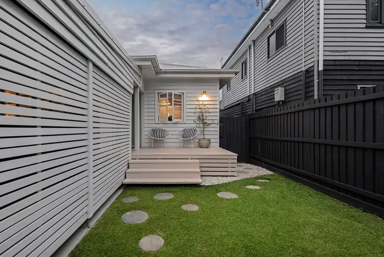 Fourth view of Homely house listing, 4 First Street, Virginia QLD 4014