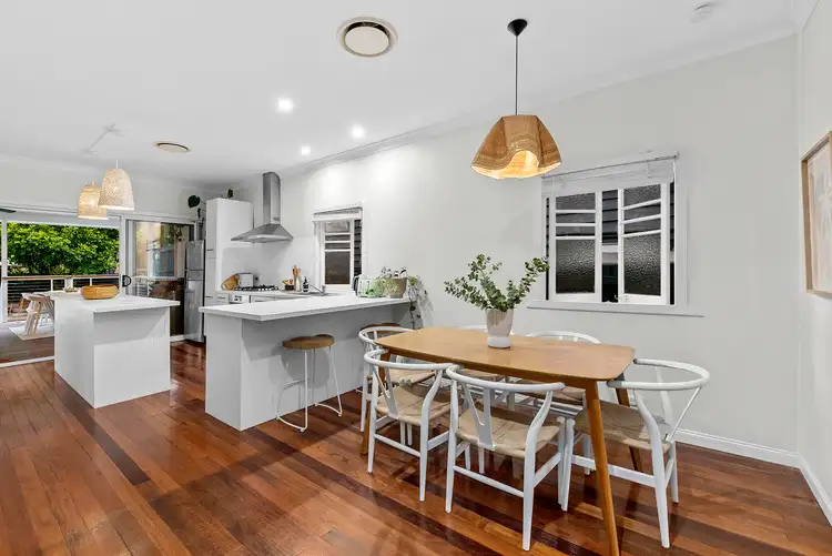 Sixth view of Homely house listing, 4 First Street, Virginia QLD 4014