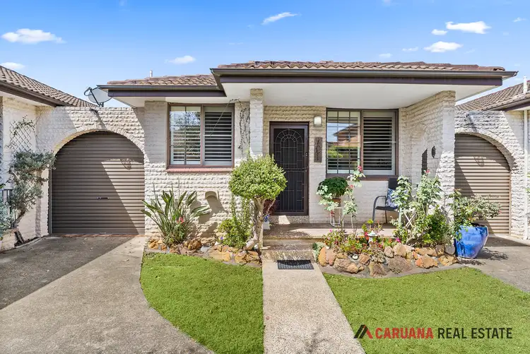 Main view of Homely villa listing, 6/42-44 Walter Street, Sans Souci NSW 2219