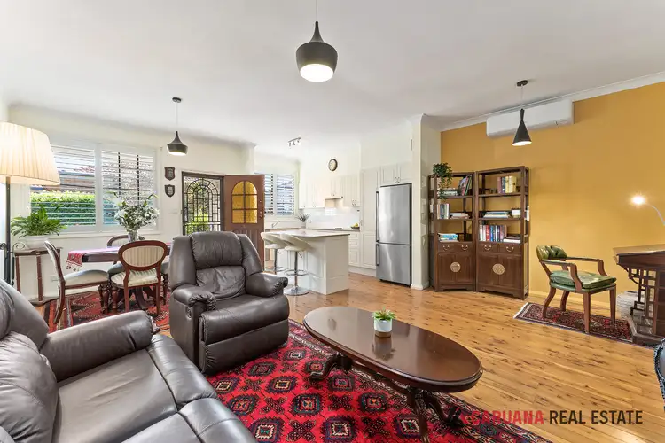 Third view of Homely villa listing, 6/42-44 Walter Street, Sans Souci NSW 2219