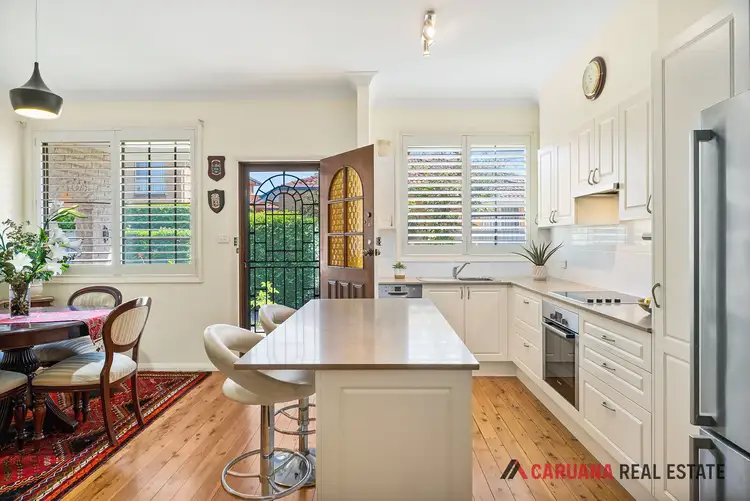 Fourth view of Homely villa listing, 6/42-44 Walter Street, Sans Souci NSW 2219