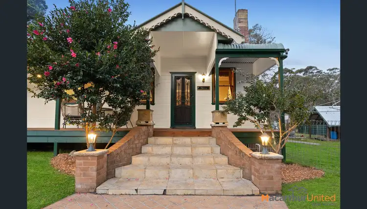 Second view of Homely house listing, 552 Appin Road, Appin NSW 2560