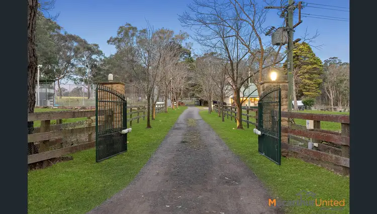 Third view of Homely house listing, 552 Appin Road, Appin NSW 2560