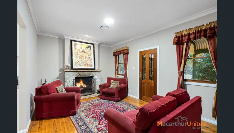 Fourth view of Homely house listing, 552 Appin Road, Appin NSW 2560