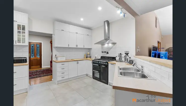 Fifth view of Homely house listing, 552 Appin Road, Appin NSW 2560