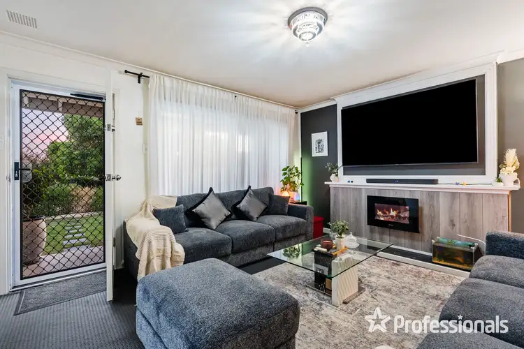 Seventh view of Homely semi-detached listing, 55 Fernhurst Crescent, Balga WA 6061