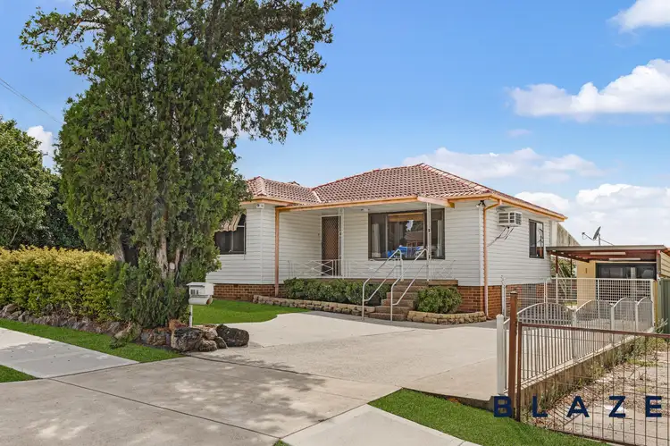 Main view of Homely house listing, 61A Gipps Street, Smithfield NSW 2164