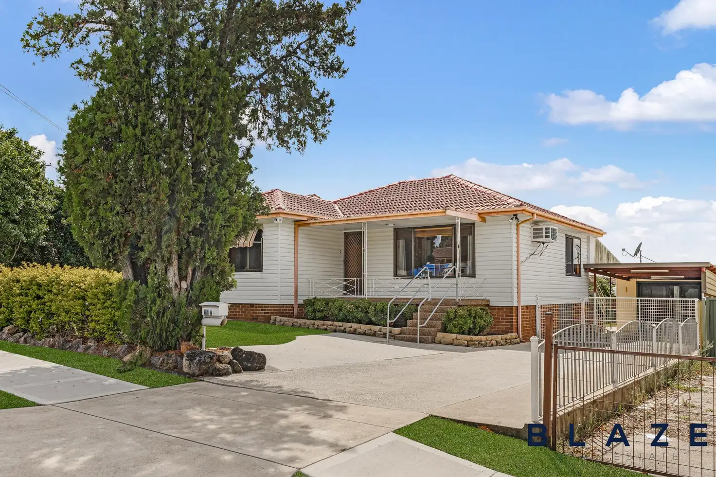 Main view of Homely house listing, 61A Gipps Street, Smithfield NSW 2164