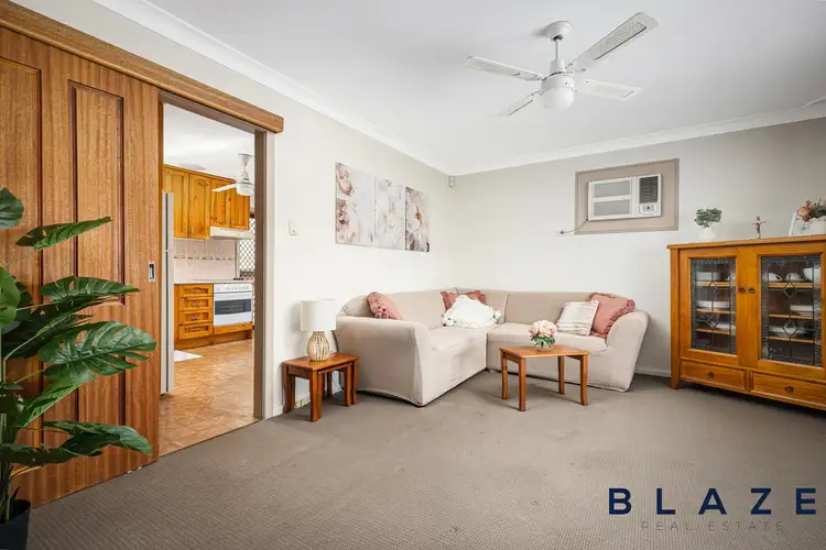 Second view of Homely house listing, 61A Gipps Street, Smithfield NSW 2164