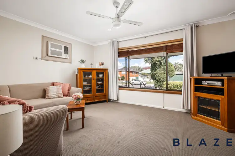 Third view of Homely house listing, 61A Gipps Street, Smithfield NSW 2164