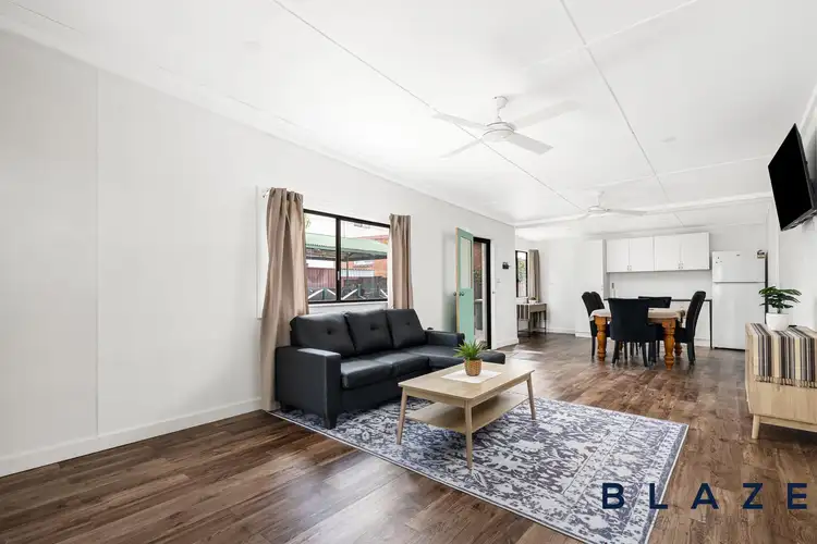 Fourth view of Homely house listing, 61A Gipps Street, Smithfield NSW 2164