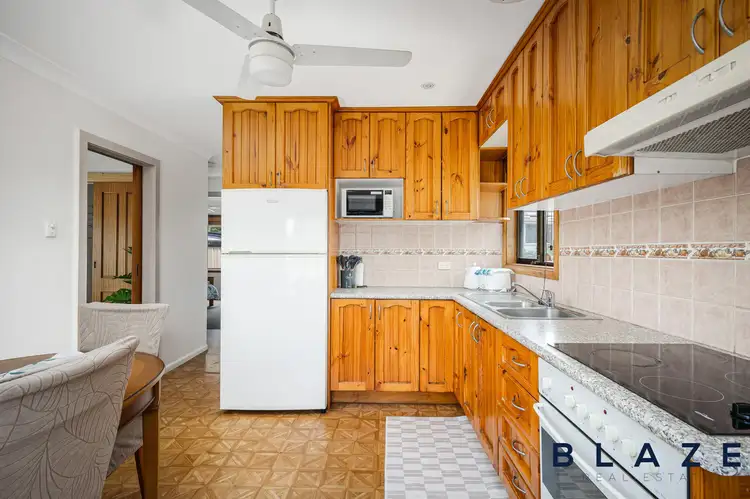 Fifth view of Homely house listing, 61A Gipps Street, Smithfield NSW 2164
