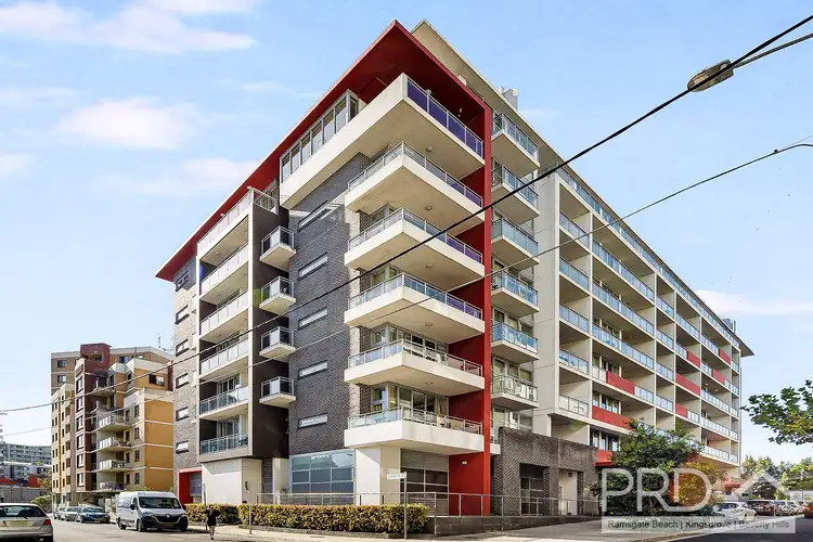 82/44-50 Cooper Street, Strathfield NSW 2135