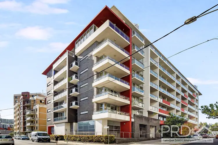 82/44-50 Cooper Street, Strathfield NSW 2135