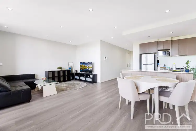 82/44-50 Cooper Street, Strathfield NSW 2135