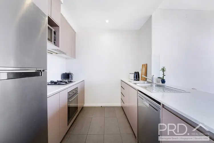 Fifth view of Homely apartment listing, 82/44-50 Cooper Street, Strathfield NSW 2135