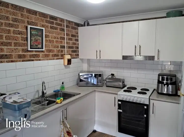 Main view of Homely house listing, 3/151-155 Argyle Street, Camden NSW 2570