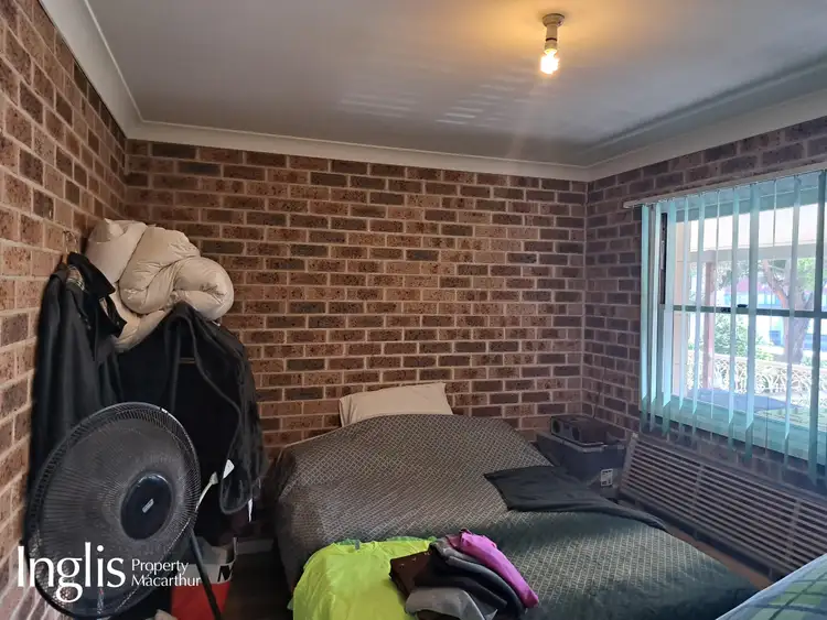 Second view of Homely house listing, 3/151-155 Argyle Street, Camden NSW 2570