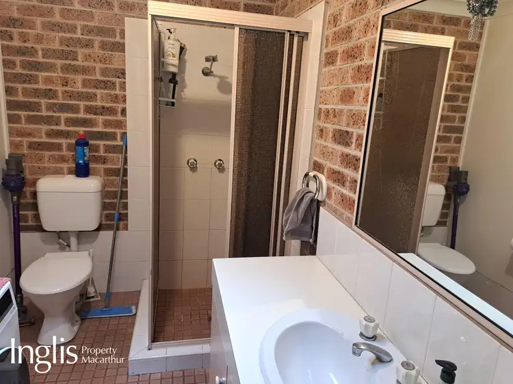 Third view of Homely house listing, 3/151-155 Argyle Street, Camden NSW 2570