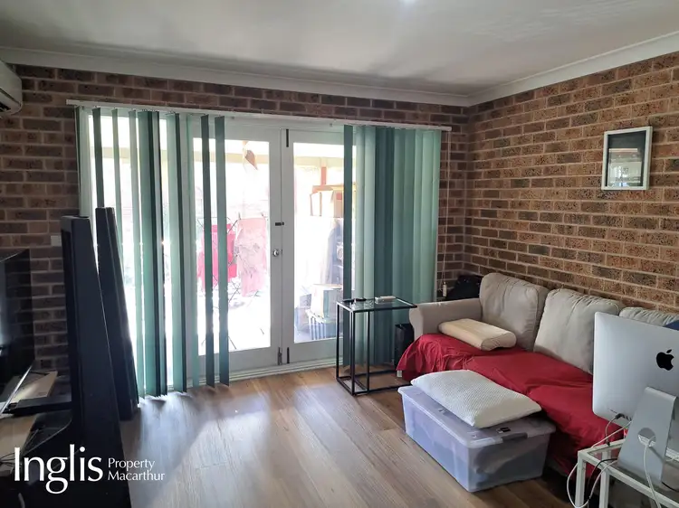 Fourth view of Homely house listing, 3/151-155 Argyle Street, Camden NSW 2570