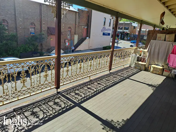 Fifth view of Homely house listing, 3/151-155 Argyle Street, Camden NSW 2570