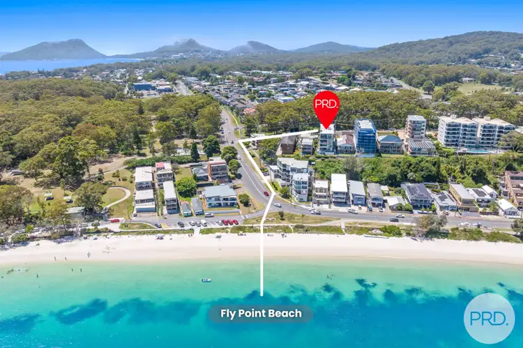 1/6 Magnus Street, Nelson Bay NSW 2315