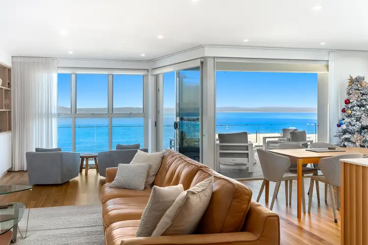 Second view of Homely apartment listing, 1/6 Magnus Street, Nelson Bay NSW 2315