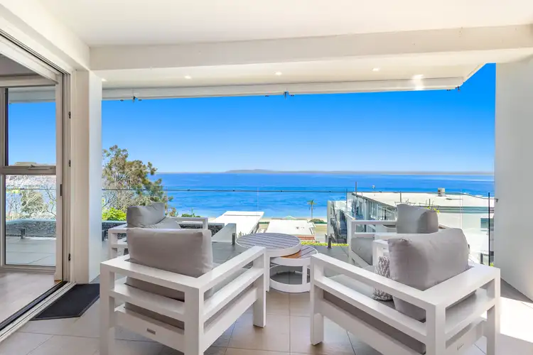 Sixth view of Homely apartment listing, 1/6 Magnus Street, Nelson Bay NSW 2315