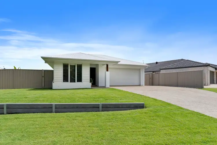 Main view of Homely house listing, 57 Rous River Way, Murwillumbah NSW 2484