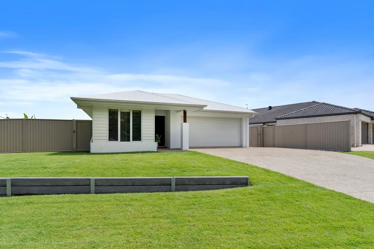 Main view of Homely house listing, 57 Rous River Way, Murwillumbah NSW 2484