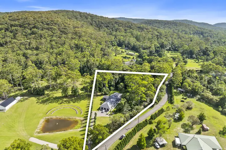 50 Footts Road