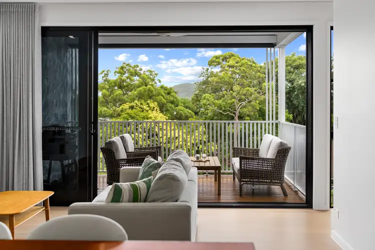 Fourth view of Homely townhouse listing, 10/35 Simpsons Road, Bardon QLD 4065