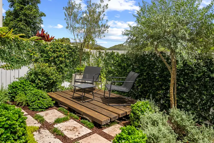 Fifth view of Homely townhouse listing, 10/35 Simpsons Road, Bardon QLD 4065