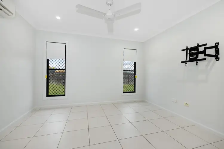 Third view of Homely house listing, 21 Waikiki Terrace, Mount Low QLD 4818