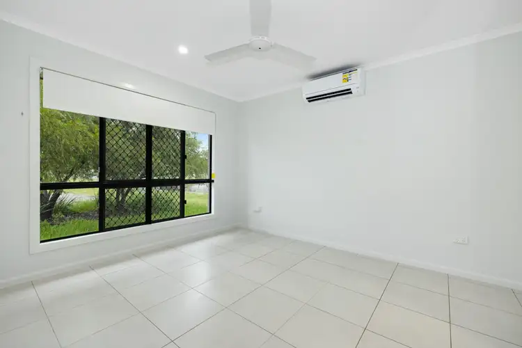 Fourth view of Homely house listing, 21 Waikiki Terrace, Mount Low QLD 4818