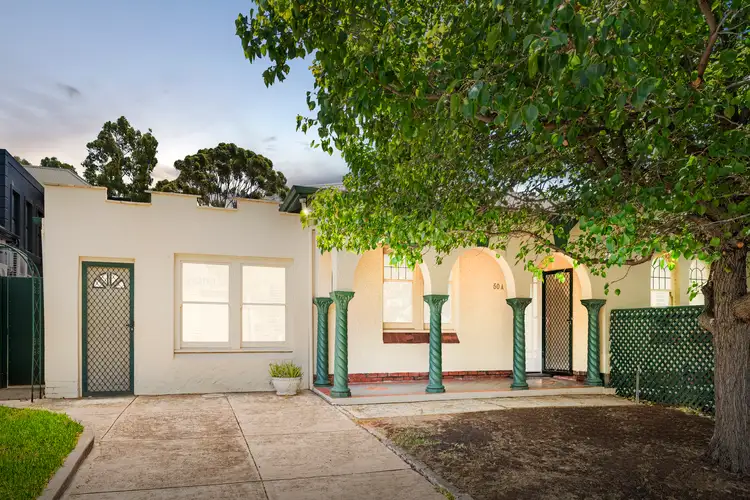 50a Henry Street, Stepney SA 5069
