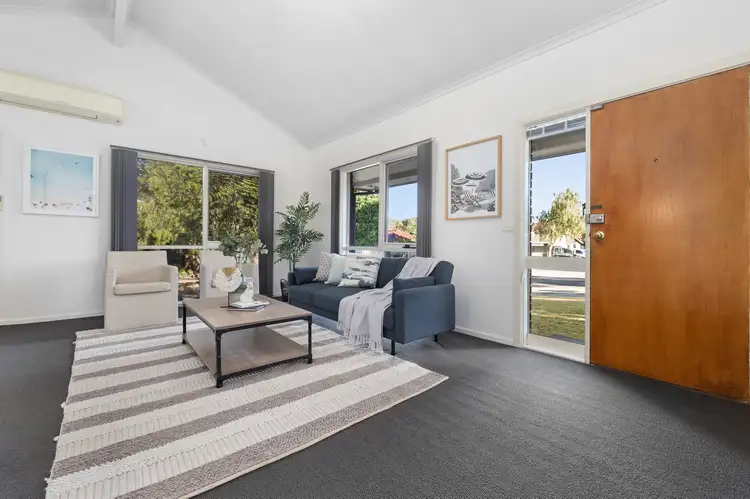 Third view of Homely unit listing, 1/13 Oakbank Court, Wheelers Hill VIC 3150